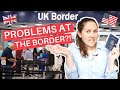 DON'T Do THIS at the UK Border! // Tips on UK Customs & Immigration for Visitors