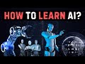 How we can learn about AI? – [Hindi] – Quick Support