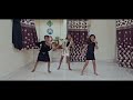 teri baton mein ||dance ||seerthi and friends||kids dance