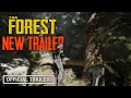 New 2022 The Forest Trailer  - The Forest