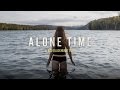 ALONE TIME (Short Film - Thriller)
