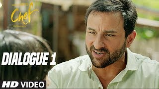 What Is Chole Bhature Chef Dialogue Promo 1 Saif Ali Khan Raja Krishna Menon What Is Chole Bhature Chef Dialogue Promo 1 Saif Ali Khan Raja Krishna Menon