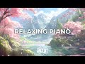 Gentle healing music for nervous system 🌱 restoration and inner peace  relaxing sound