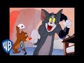 Tom et Jerry en Français | Nouvel An, même duo | WB Kids