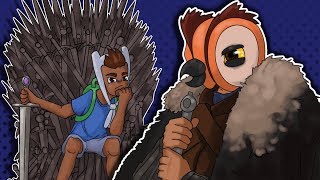 Gmod Guess Who - GAME OF TRONES! (Funny Moments)