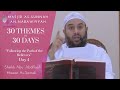 Following the Path of the Believers | 4 | Sheikh Hassan Al-Somali