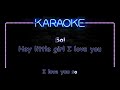 Troop  - All I Do Is Think Of You (Karaoke)