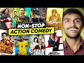 Top 10 Best Action Comedy Movies Evermade by Hollywood | Comedy Movies in Hindi