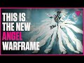 Warframes NEW Angel Frame, HUGE Status, Armor Changes, New Clan Event, Kuva Sobek & More Dev 179