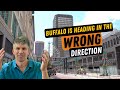 Buffalo Is Heading in the Wrong Direction