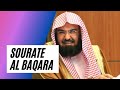 SOURATE AL BAQARA 2 - AS SUDAIS