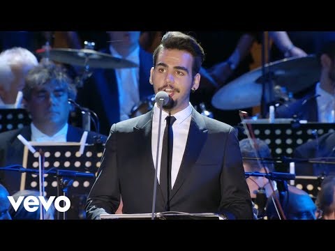 Download Il Volo - Turandot: Nessun Dorma free