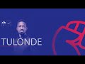 Tulonde by Bobi Wine