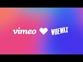 WIREWAX is Now Part of Vimeo