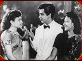 MUKESH~Film~ANDAZ (1949)~(2 Songs)~(1-Tu Kahe Agar~(2-Hum Aaj Kahin Dil~[* TRIBUTE To Great DILIP *)
