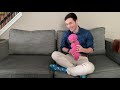 Physical Therapy Exercises for Babies (0-3 Months)