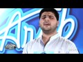 Arab Idol - Ep2 - Auditions - محمد العلوان