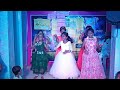 THALAMUAI VBS SONG | Primary Girl's Dance | சீயோன் குமாரத்திகள் ஜெப வீடு |#nagomi |@apnj-Zion