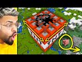 Minecraft, But There Is MODDED TNT..