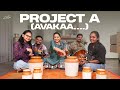 Project A - Aavakai | Suma