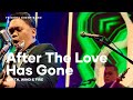 After The Love Has Gone - Earth, Wind & Fire | Frigora Event Band