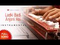 Ladki Badi Anjani Hain Banjo Cover | Kuch Kuch Hota Hain | Bollywood instrumental By Music retouch