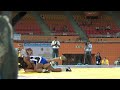 India V s Nigeria
