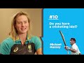 25 Questions with Ellyse Perry | 'Fast bowlers are cooler than spinners in every way'