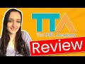 The TEFL Academy Review  (+ My Story)