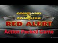 Command and Conquer Red Alert Remastered FFA (Action Packed Game)