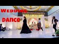 Best Wedding Dance Performance | Indian Wedding | Tamil | Husband & Wife dance | 2023 ❤️