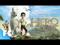 Hero Quest | Full Animated Adventure Movie | Milla Jovovich, Whoopi Goldberg | Family Central
