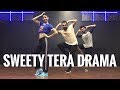 Sweety Tera Drama | KiranJ | Dancepeople Studios