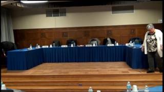 Proviso Board of Education Meeting - December 13, 2016