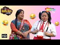Kapil Ke Ghar Ki Pagalpanti Special Episode | The Kapil Sharma Show Comedy Episode