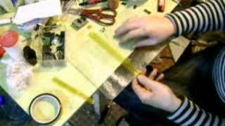 Шлейф гибкий своими руками 45