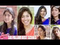 Sai Pallavi All Time Favourite Scenes | Fidaa Telugu  Movie | Latest Telugu Movies