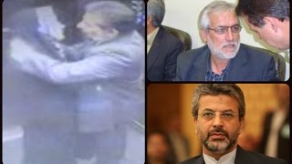 چرا کامران دانشجو هیچگاه اتهام رسوایی اخلاقی در داخل آسانسور را تکذیب نکرد؟