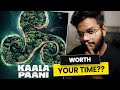 Kaala Paani (2023) Netflix Show Review in Hindi | Shiromani Kant