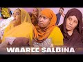 🔴Faya Jiru | Waaree Salbina | New movie Afaan Oromo | 2024