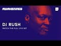 Awakenings ADE 2018 | DJ Rush