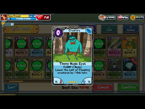 adventure time card wars modded gamseave for ios android playithub largest videos hub - Android Time Card adventure time card wars modded gamseave for ios android playithub largest videos hub - Android Time Card