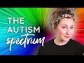 The Autism Spectrum: Explained