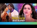 Ram-Leela - Best Scene Part 1 | Ranveer Singh and Deepika Padukone | 7 Years Of Celebration