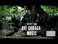 Best of Oh! Caraga Music (playlist)