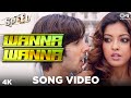 Wanna Wanna Song Video - Speed | Zayed Khan, Tanushree, Urmila | Shaan, Sunidhi Chauhan | Pritam