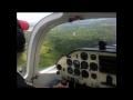 Tecnam P2002 JR Zoherga