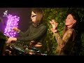 Natasha Wax & Sony Vibe @ Treff8 5AM Tech House & Indie Dance DJ set for SE:VER (4K)