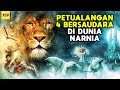 Berpetualang Di Dunia Dalam Lemari - ALUR CERITA FILM The Chronicles Of Narnia