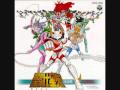Saint Seiya - OST I - 1 Pegasus Ryu Sei Ken